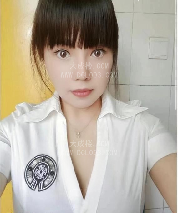 丰台大胸风韵少妇