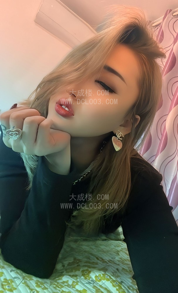 包头青山睡美人