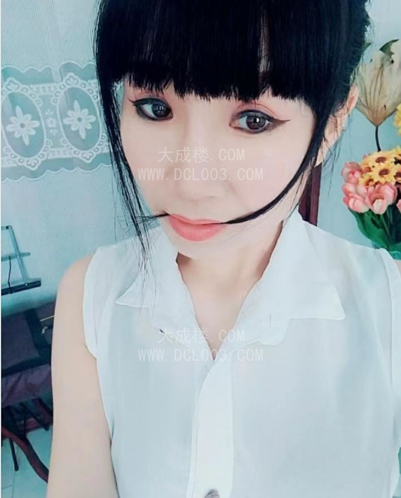 沈阳半熟骚女