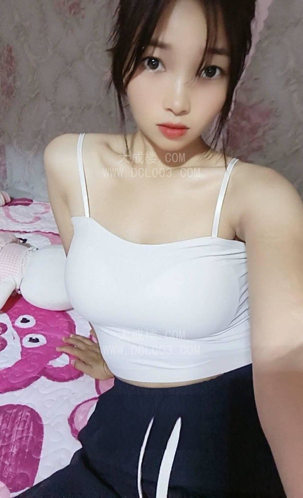 沈阳胸控福利大胸妹