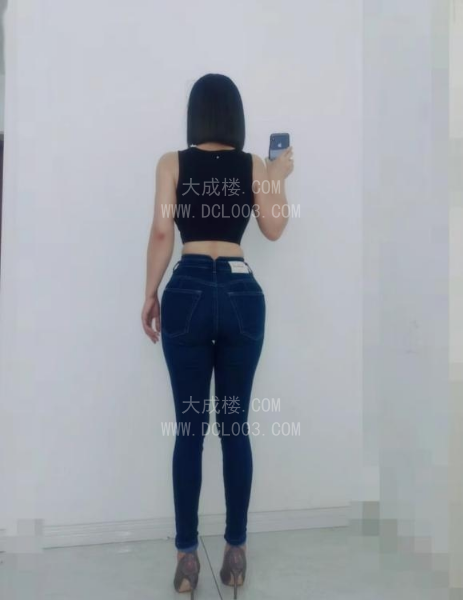 哈尔滨闷骚丰臀米苏老师