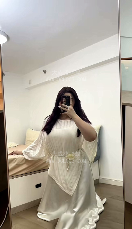 天心东北BBW