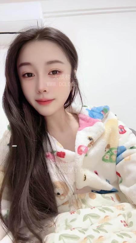 郑州管城小美