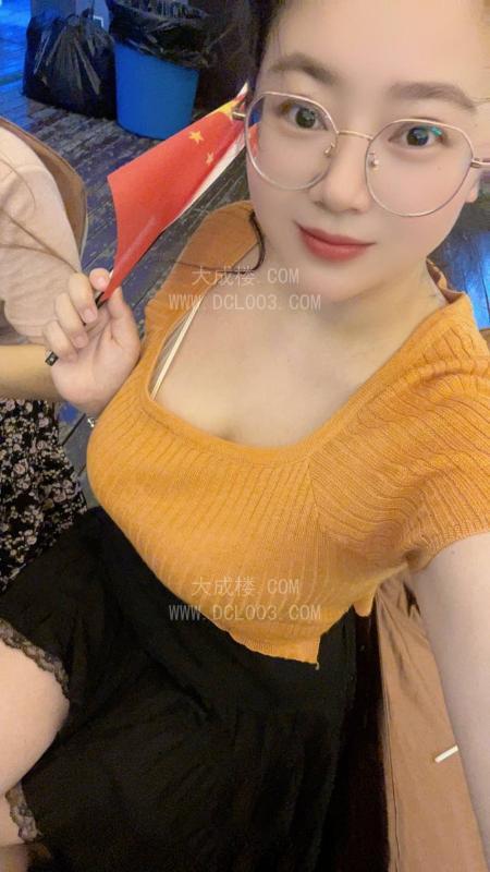 武汉服务系真大F胸琦琦