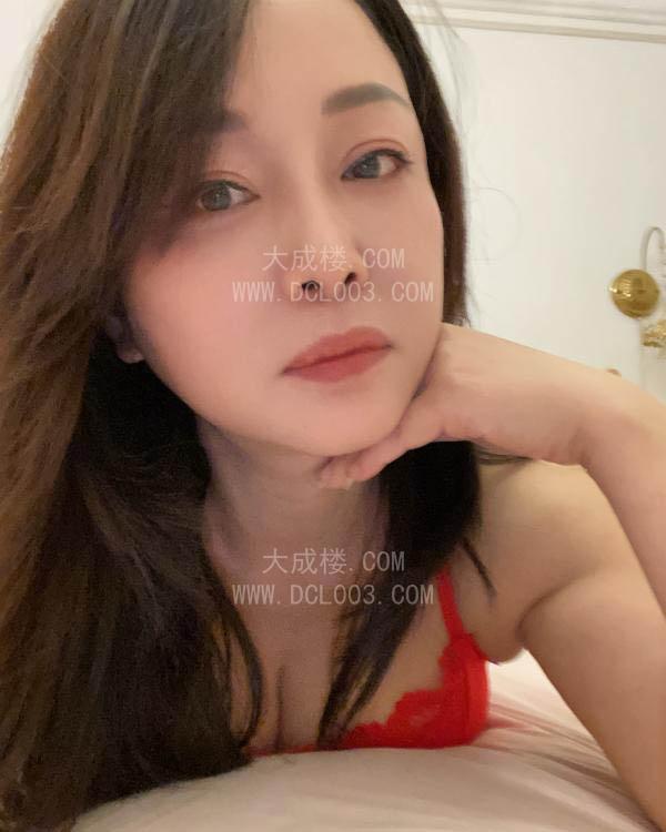 武汉成熟御姐范儿