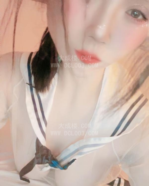 张店小姐姐