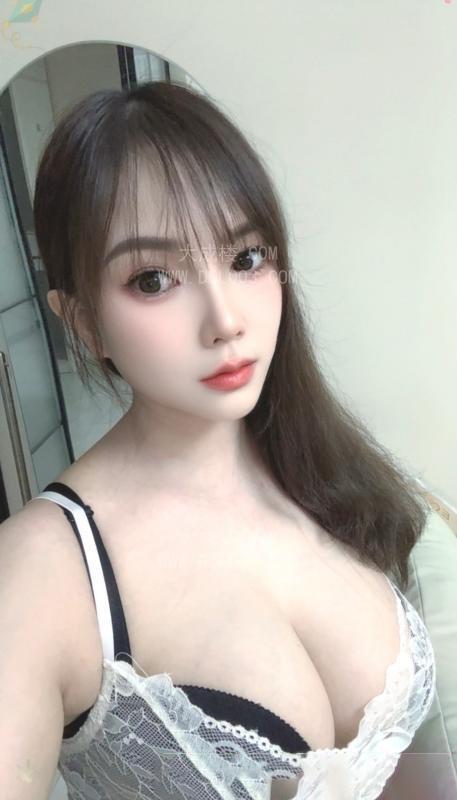 西安高新大奶彩儿