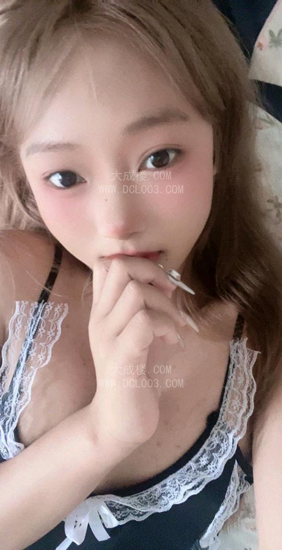 未央苗条气质小骚妹