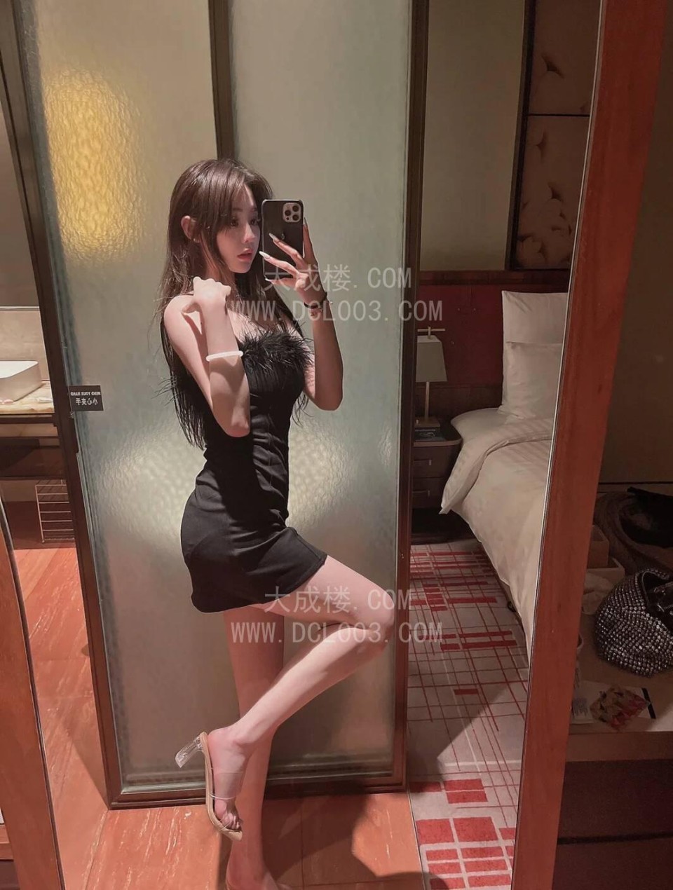 西安侧影sha少妇体验