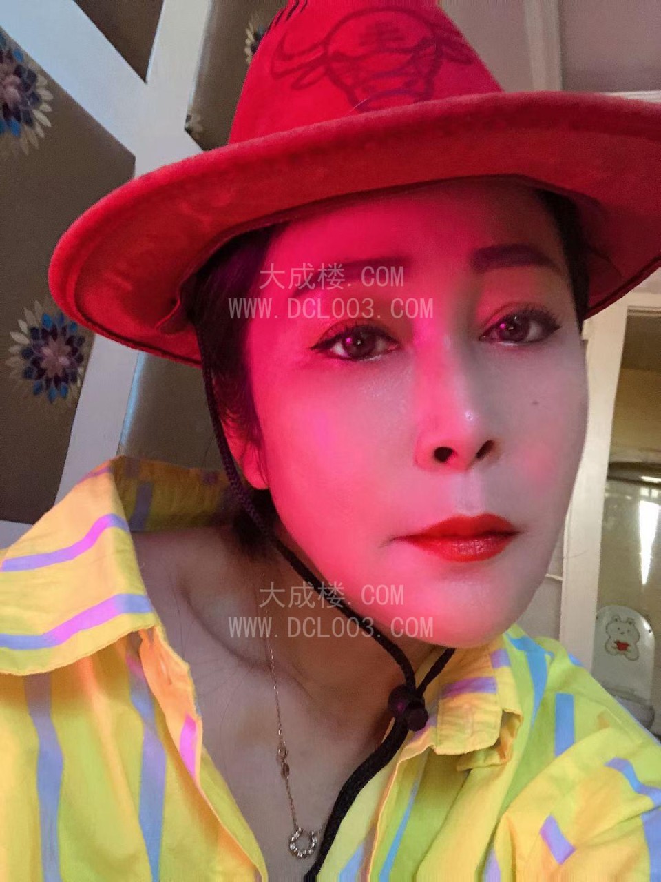 成华少妇凡柔