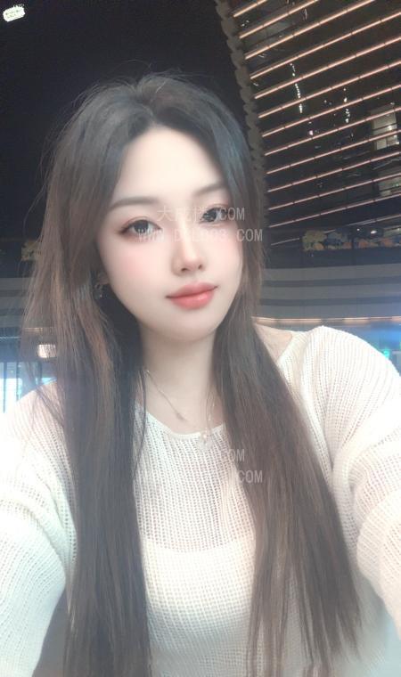 莆田大胸小美女