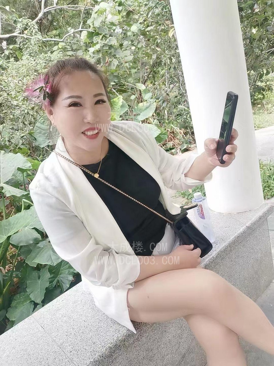 罗湖依红姐
