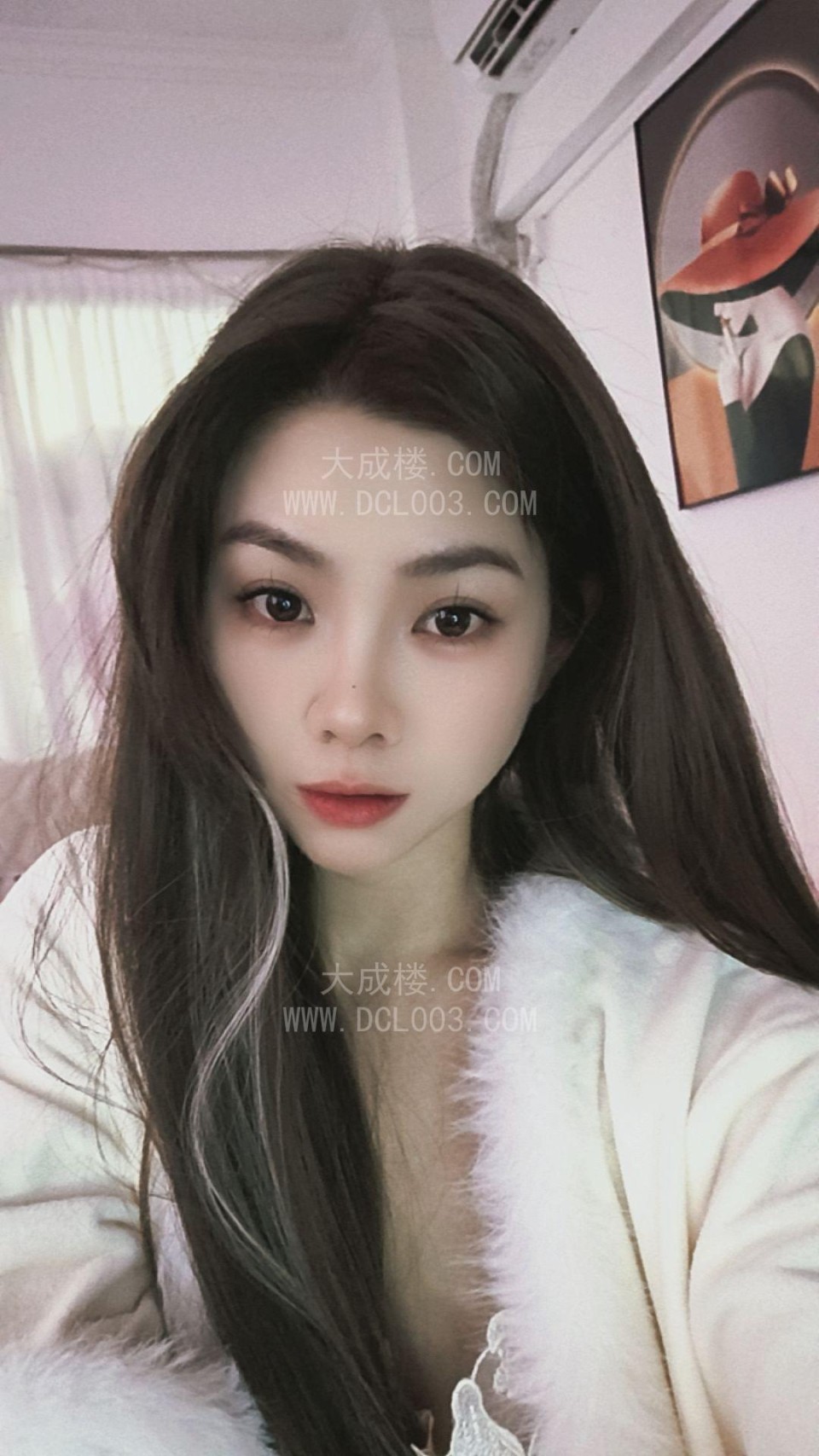 天河小妖精甜甜