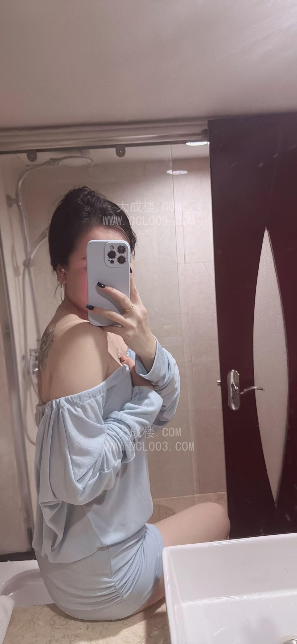 无锡宝龙广场婉儿
