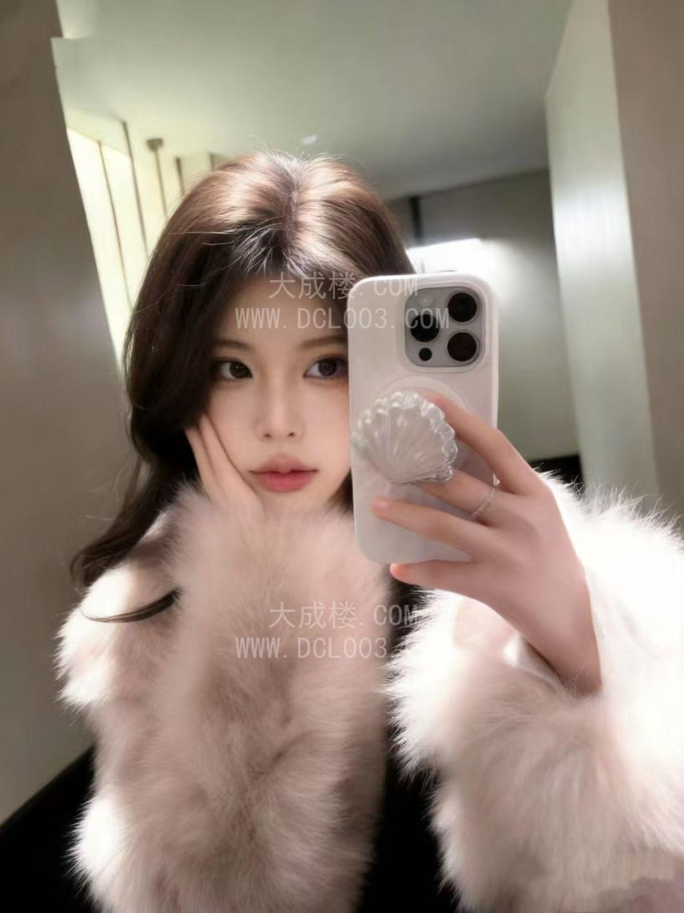 蚌埠性感大波妹妹