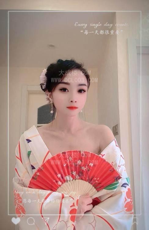 惠州春节不打烊小姐姐