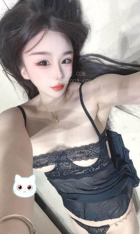 园区安迪小姐姐