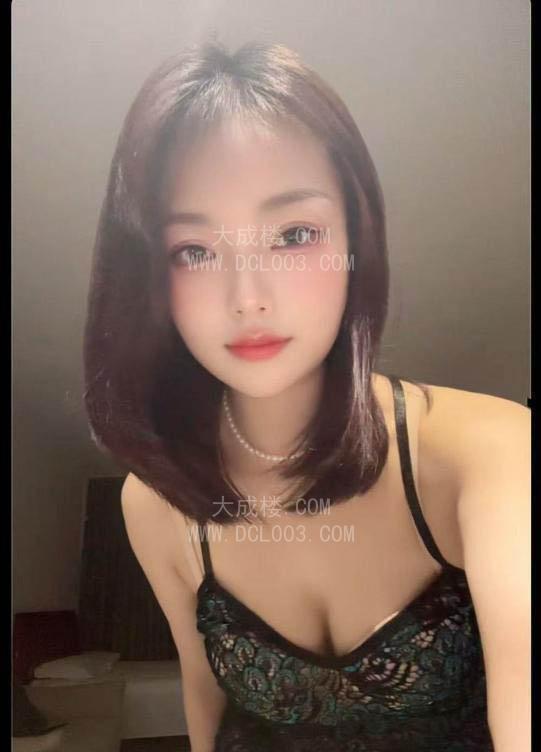 拱墅短发女神特仑苏