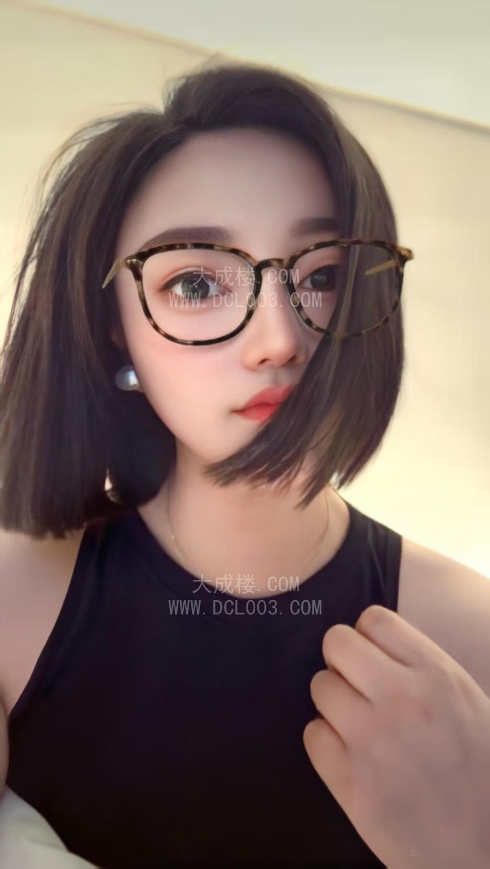 南阳大胸梅梅