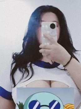 昆山市F奶BBW