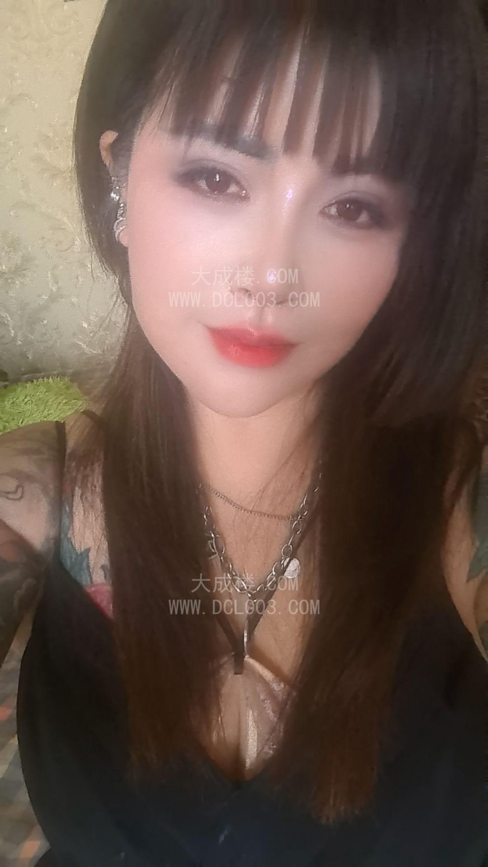 南阳最骚大奶少妇