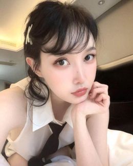 惠州惠城小甜甜