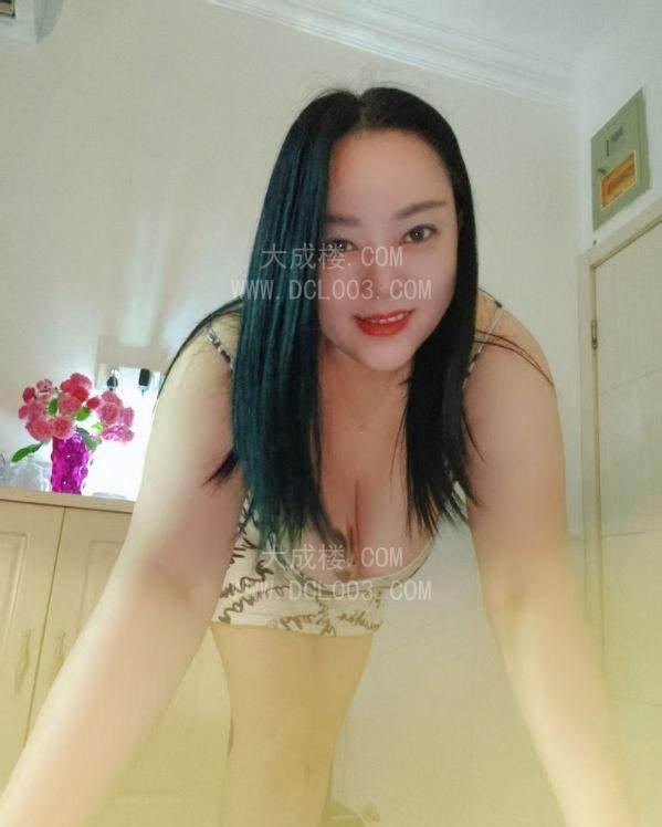 徐汇熟女柳忆真