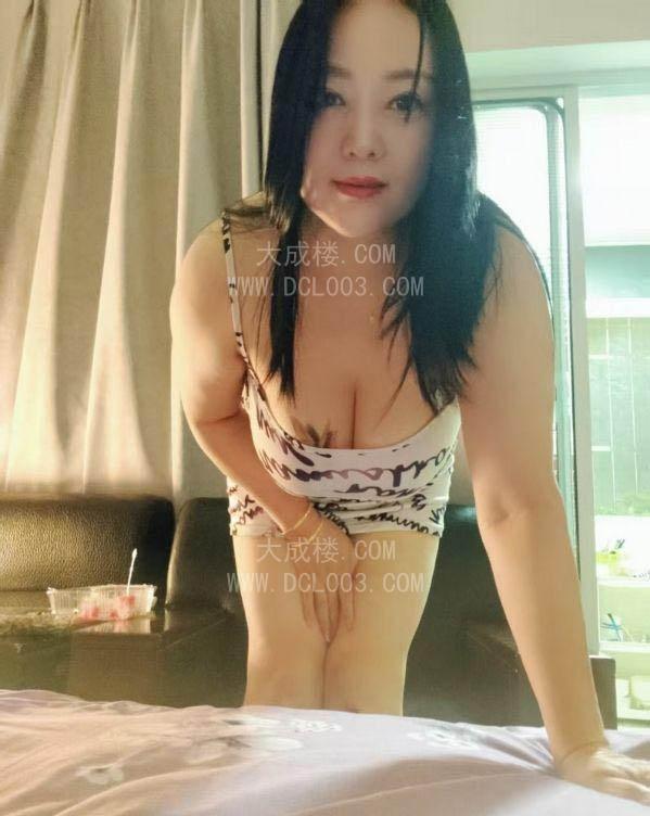 徐汇熟女柳忆真