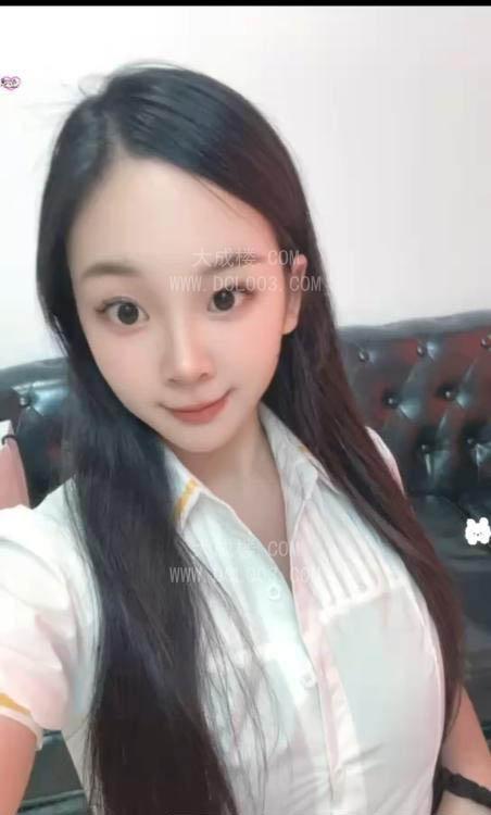 天河服务好的小妹妹