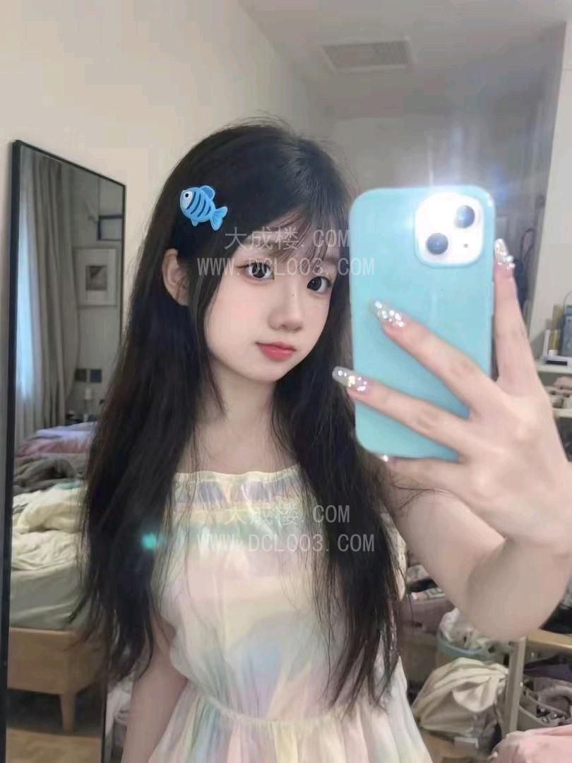 天河抓龙筋小美
