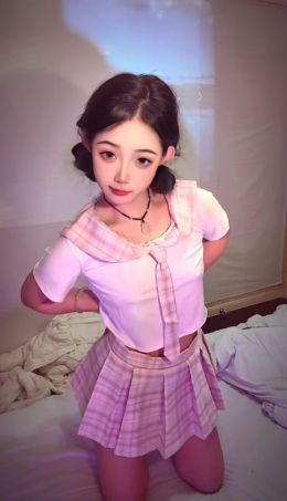 南湖小萝莉