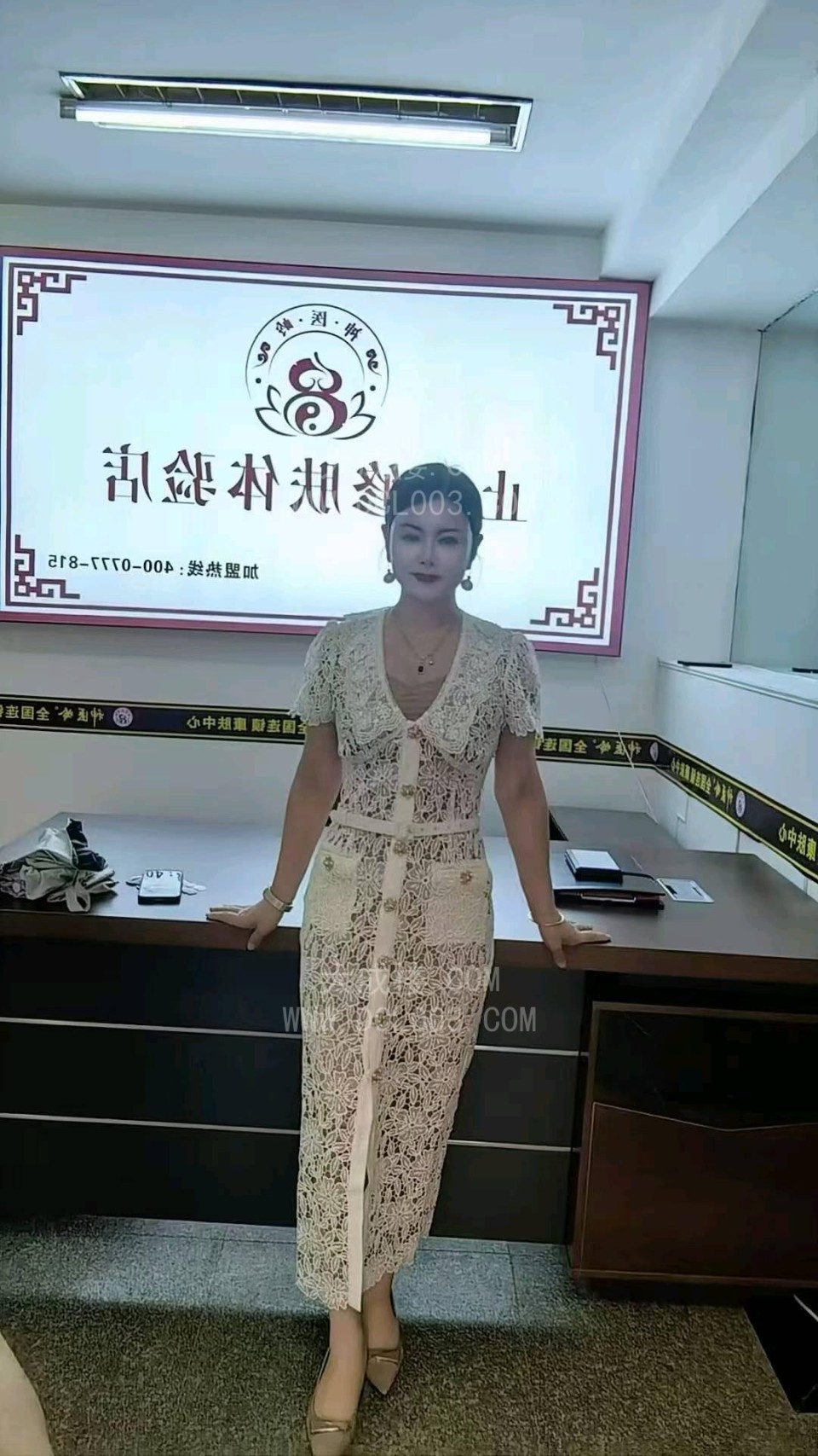 哈尔滨美艳熟女