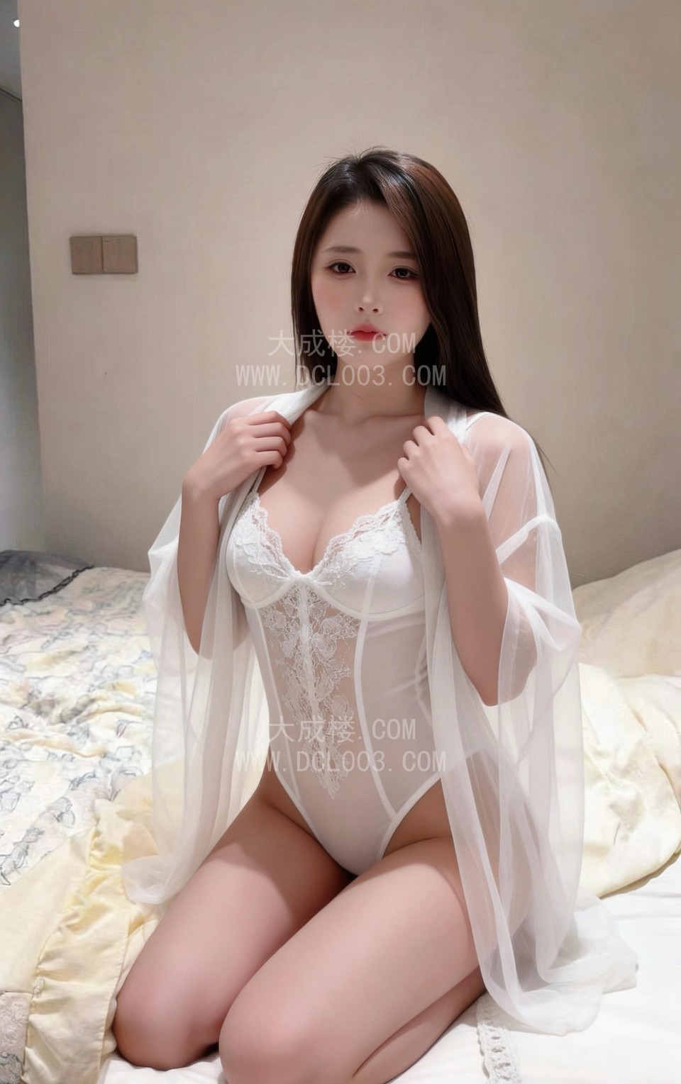 闵行高颜值大长腿