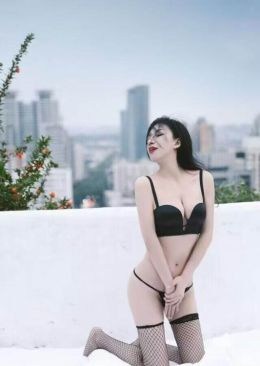 南京栖霞仙林辣妈涵涵