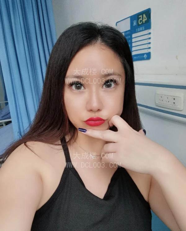 成都菊乐路大奶莹莹