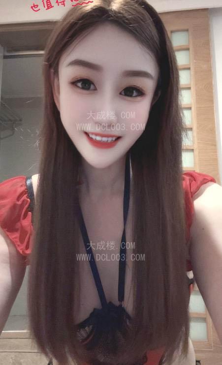 罗湖肤白长腿依依