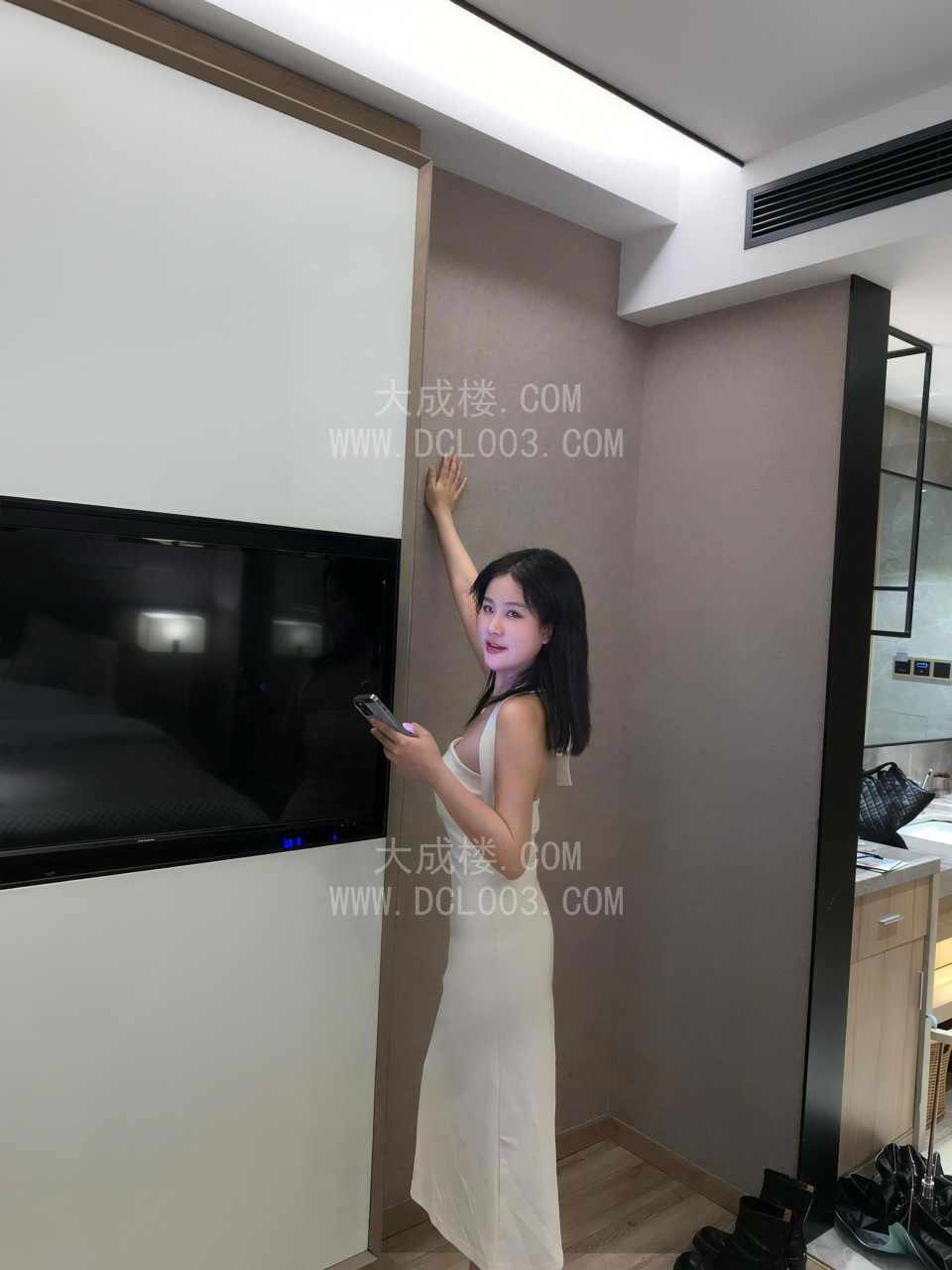 湖州身材一流的美少妇