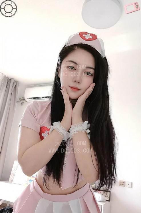 佛山南海制服御姐金鱼