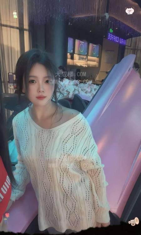 黄浦宝藏新人朵拉