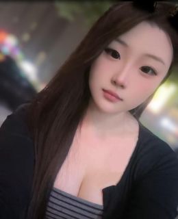 合肥00后肤白美媚