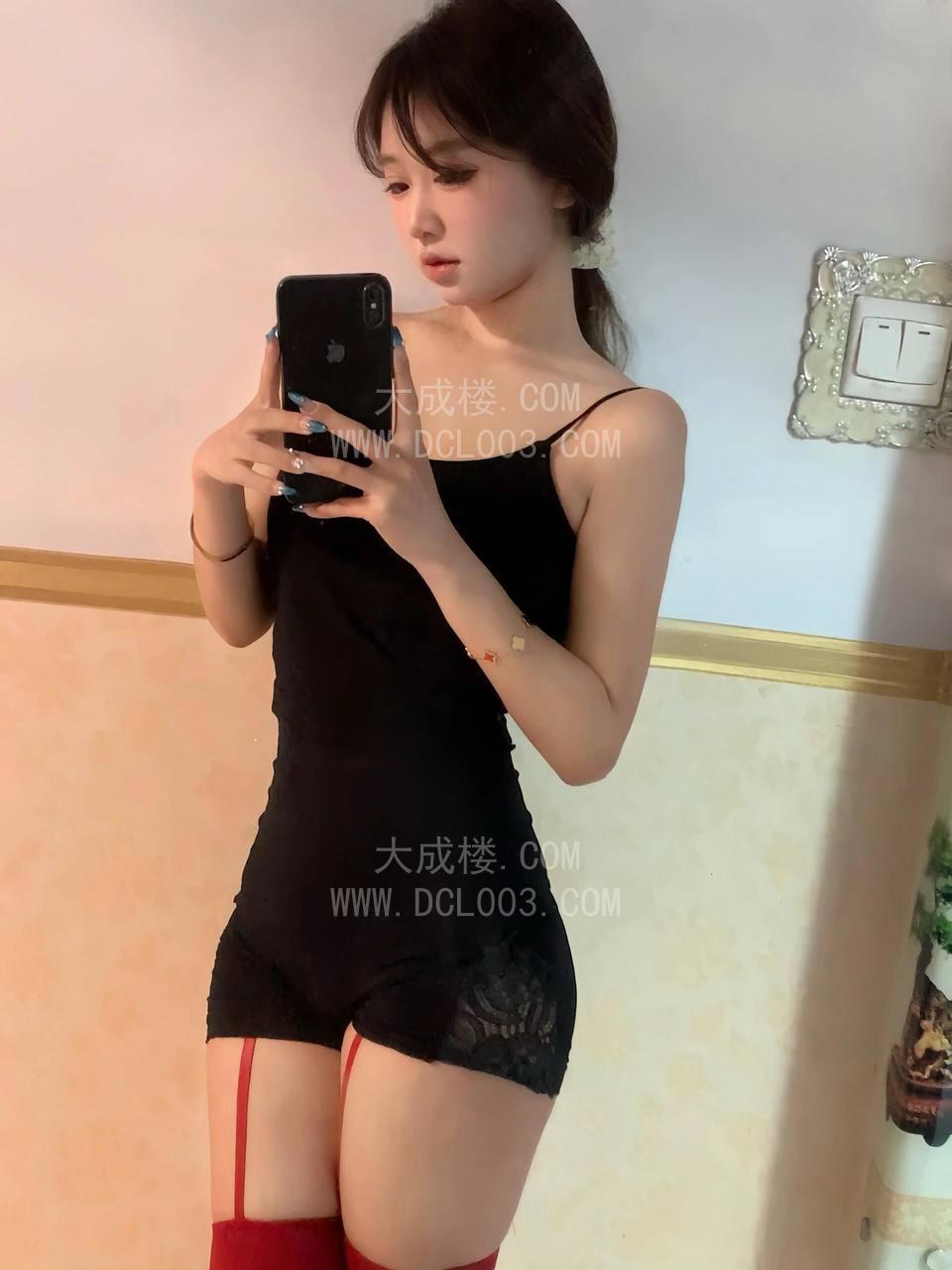 朝阳闷骚制服妹