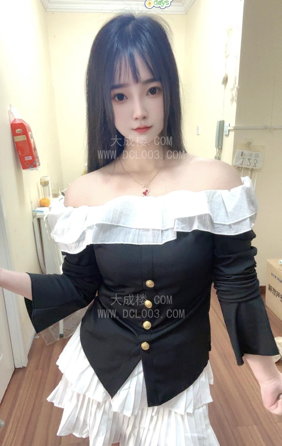 闵行06新人小可爱