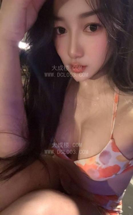 苏州吴江大胸沐沐