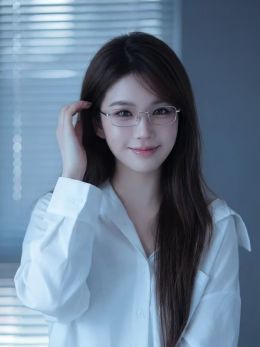 天河年轻小妹丝足体验