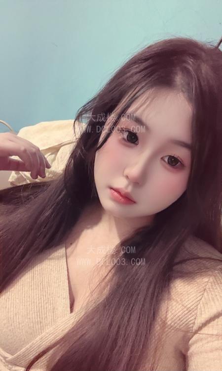 东莞南城BBW喵喵