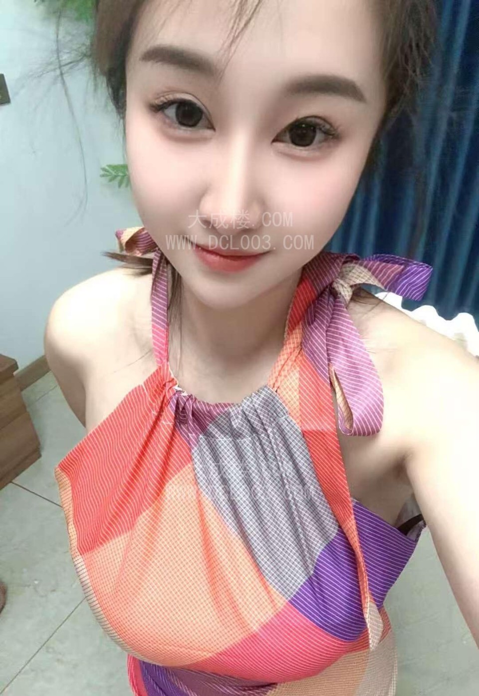 太原颜值古典美女