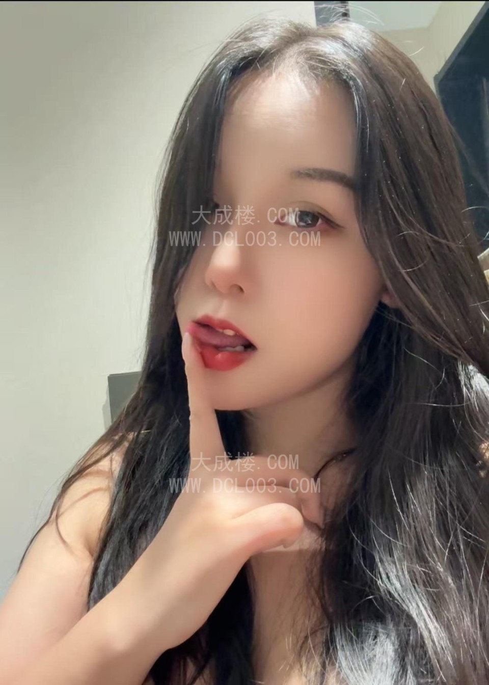 南京栖霞美女奈奈