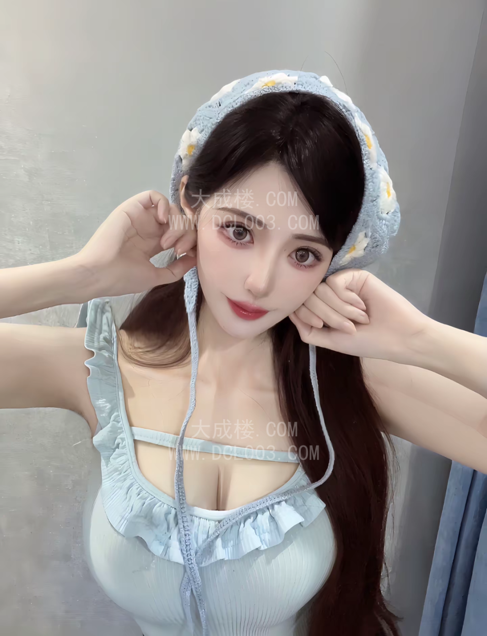 福州极品貌美大奶御姐