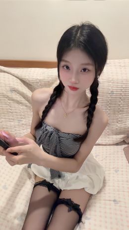 南宁小美女颜值很耐看