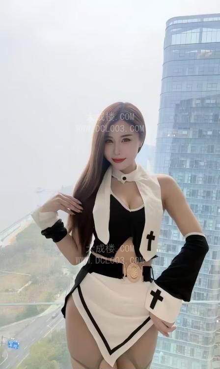 闵行长腿美乳御姐嘉嘉